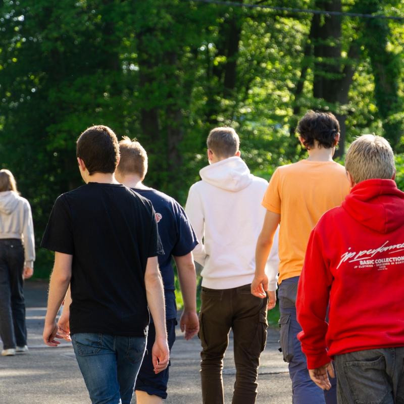 Messdienerwochenende2024