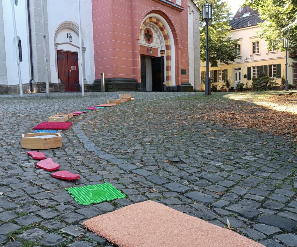 Weltkindertag