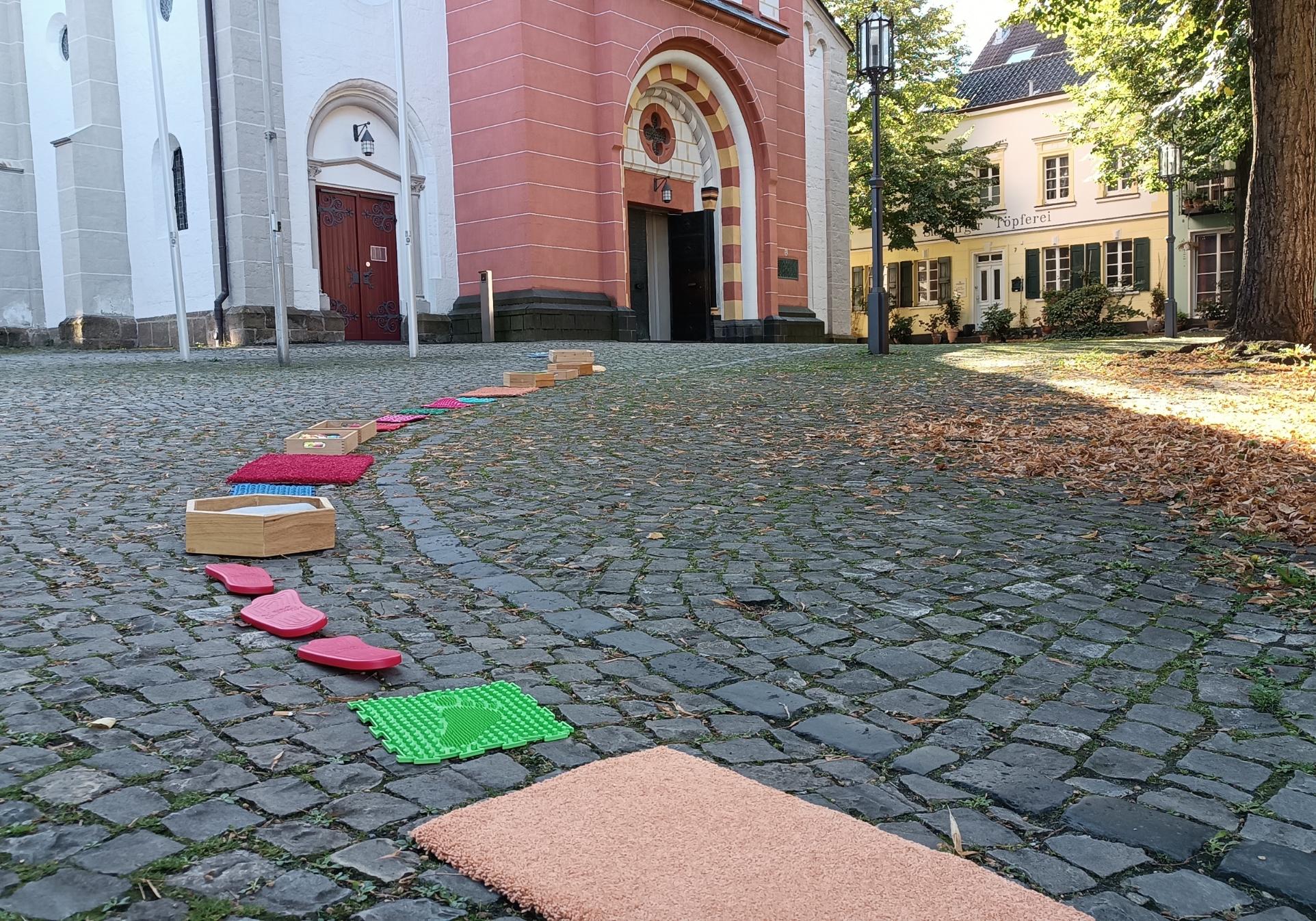 Weltkindertag