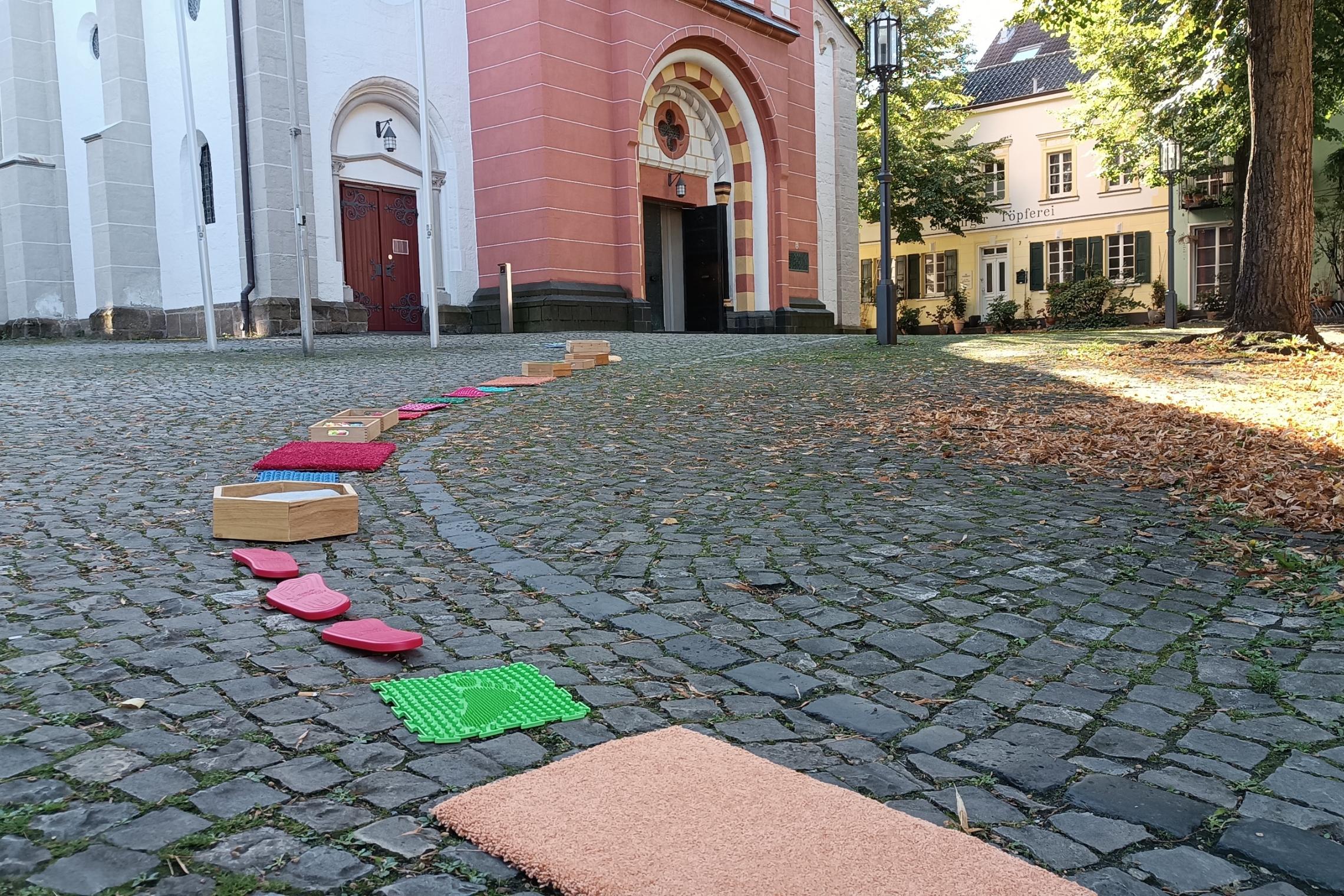 Weltkindertag