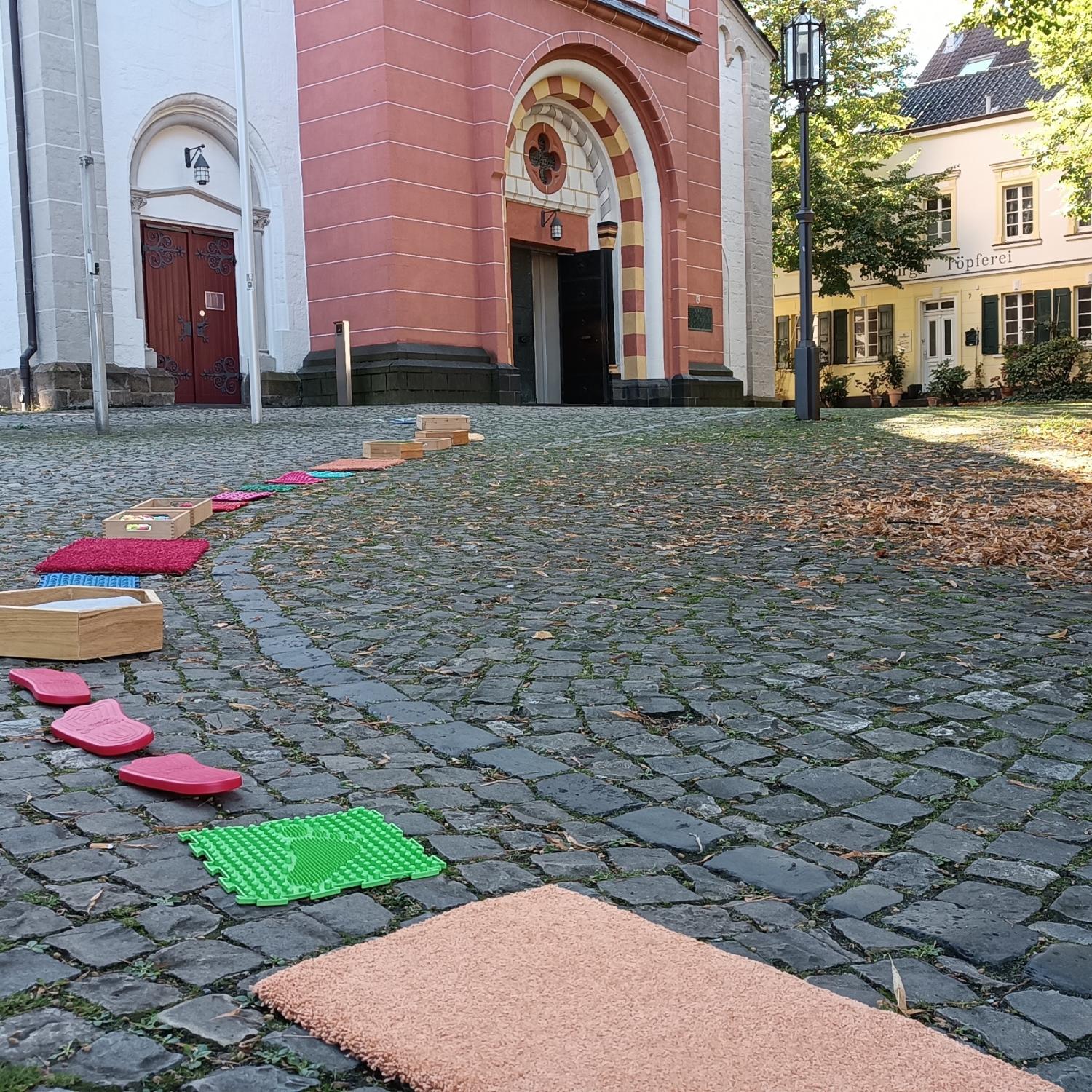 Weltkindertag
