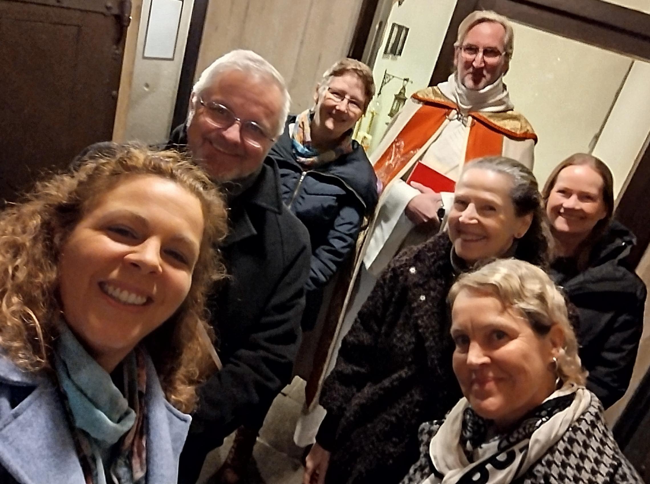 10.01.2026 Festival of Nine Lessons&Carols -1
