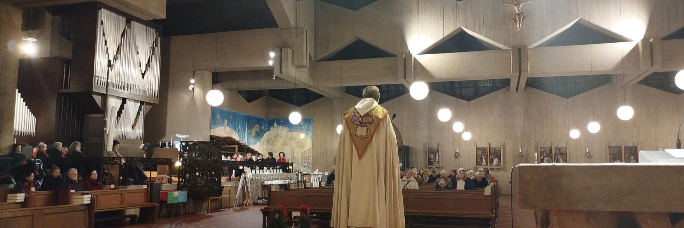 10.01.2026 Festival of Nine Lessons&Carols -2