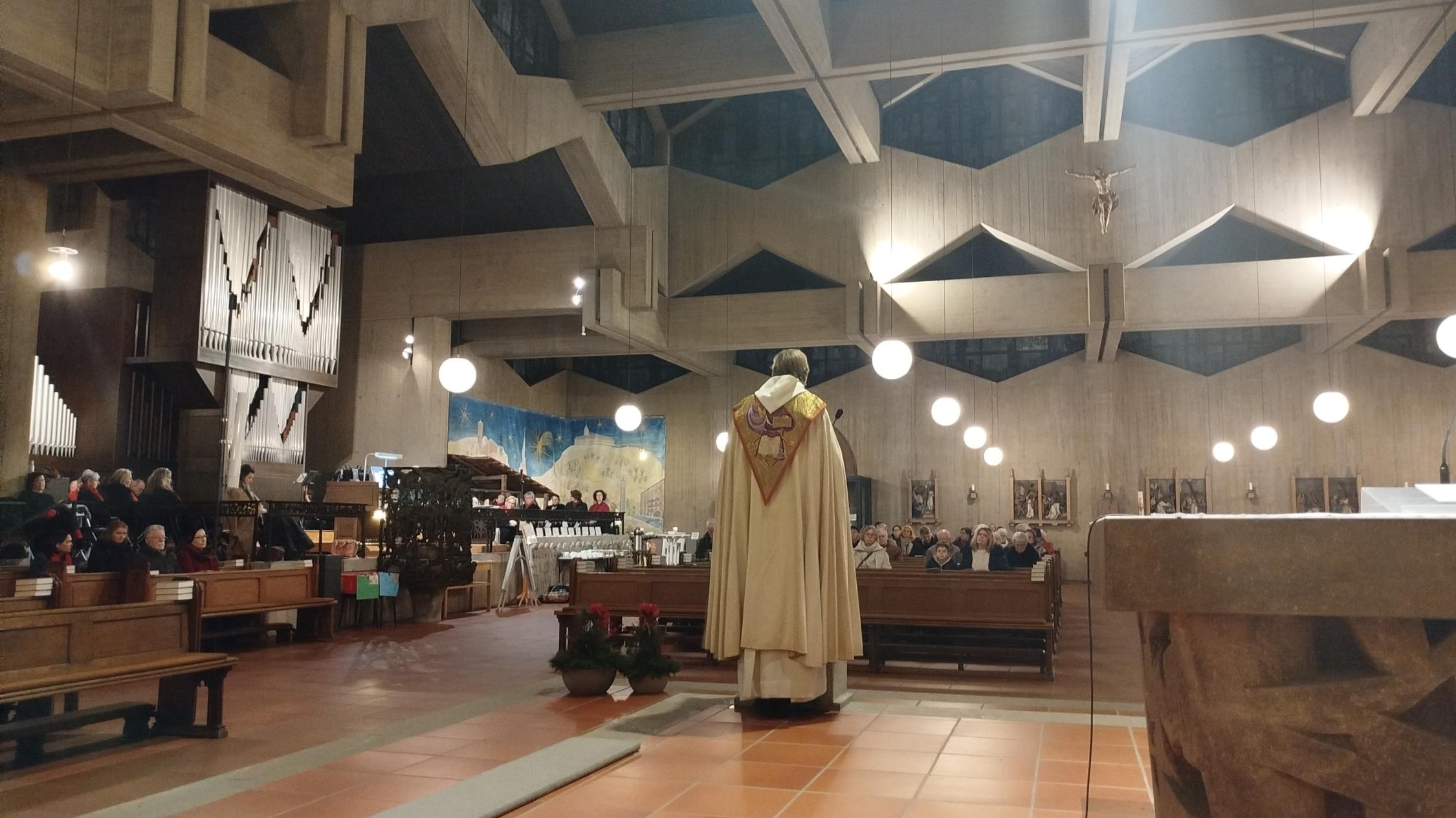 10.01.2026 Festival of Nine Lessons&Carols -2