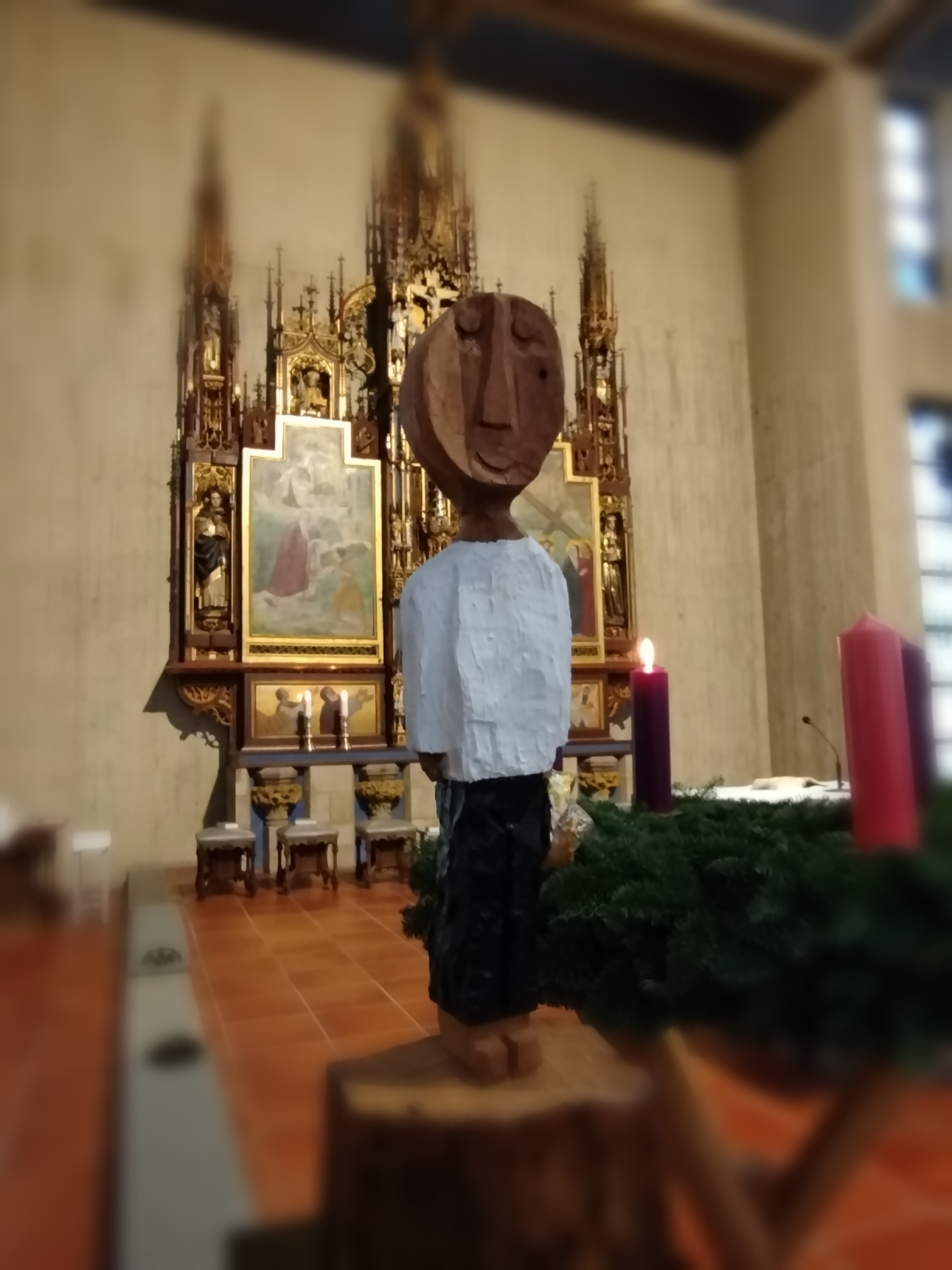 Ein besonderer König in Anno_2