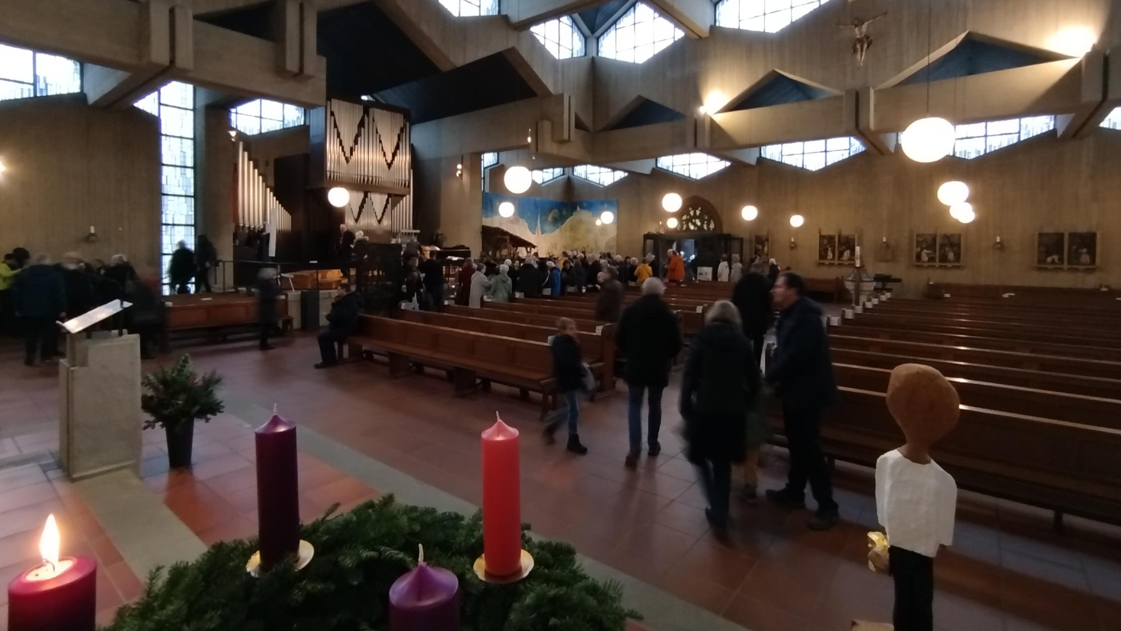 Ein besonderer König in Anno_4