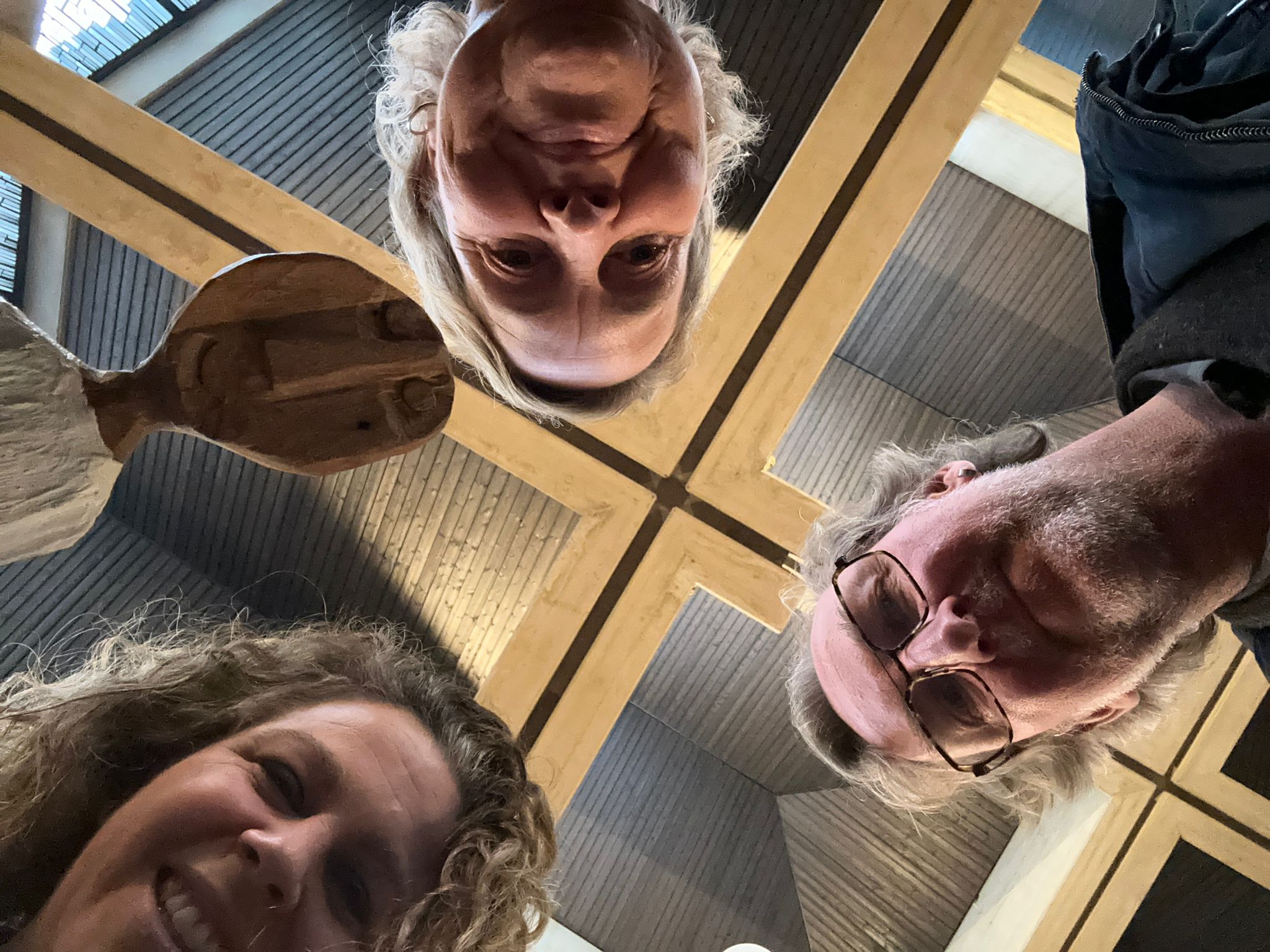 GemeindeTeam St. Anno - 1
