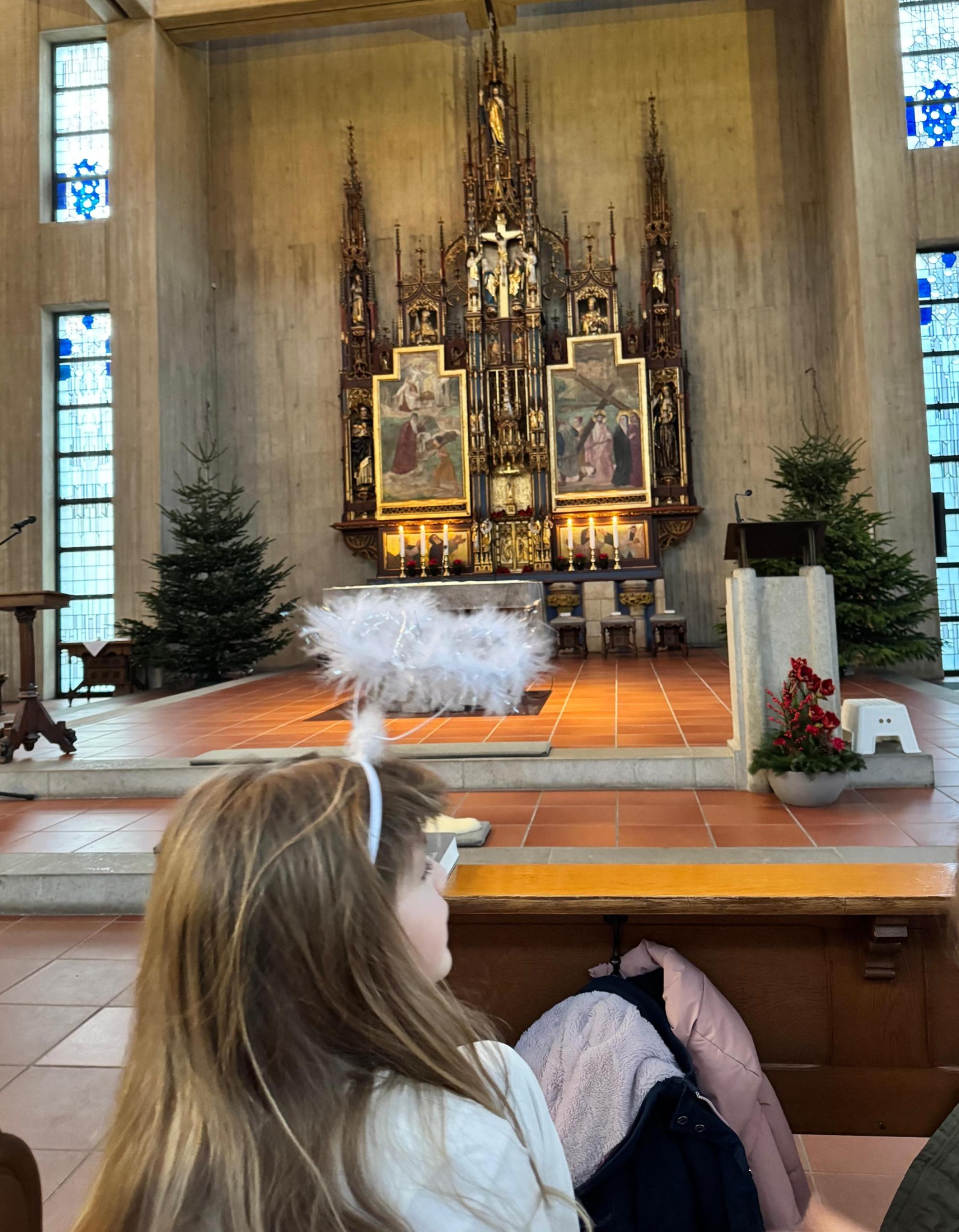 St. Anno_Weihnachten_Engel_allgemein