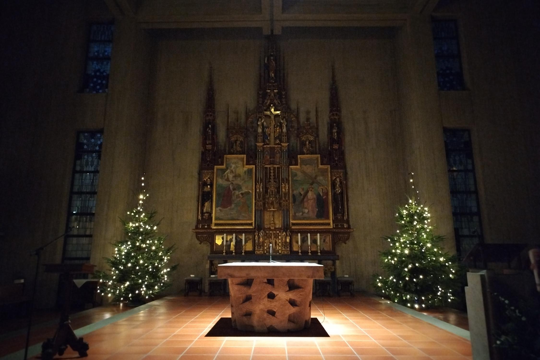St. Anno_Weihnachten_allgemein