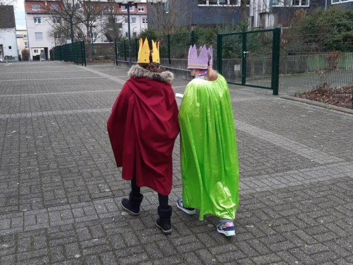 Lauftag Deichhaus