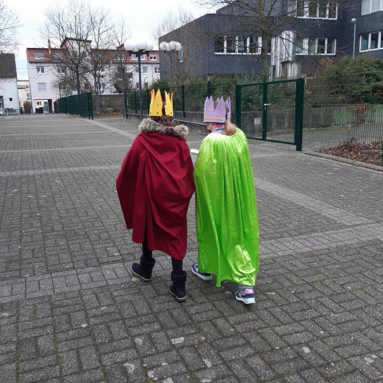 Lauftag Deichhaus