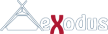 Logo eXodus Pfadfinder (c) eXodus Pfadfinder Logo eXodus Pfadfinder