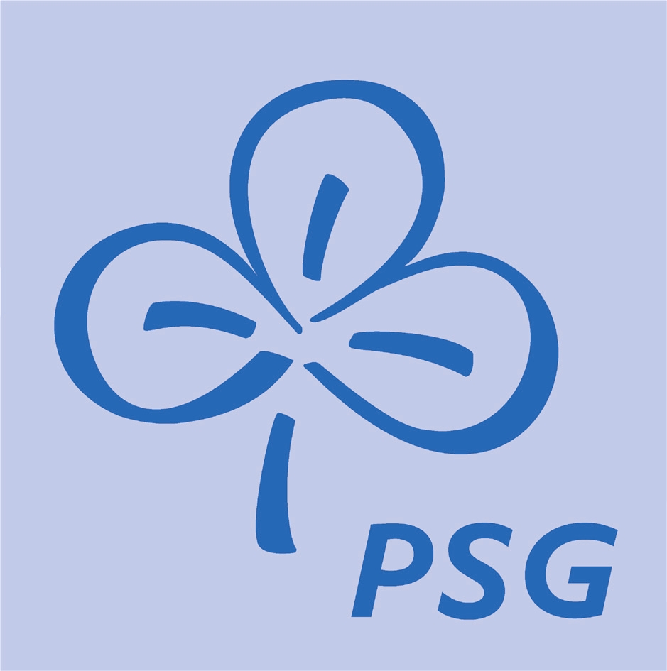 offizielles PSG Logo