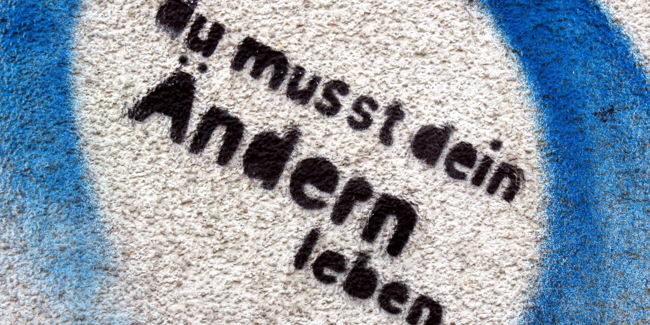 Ändern leben