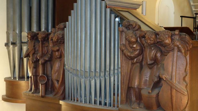 St.-Servatius_Orgel