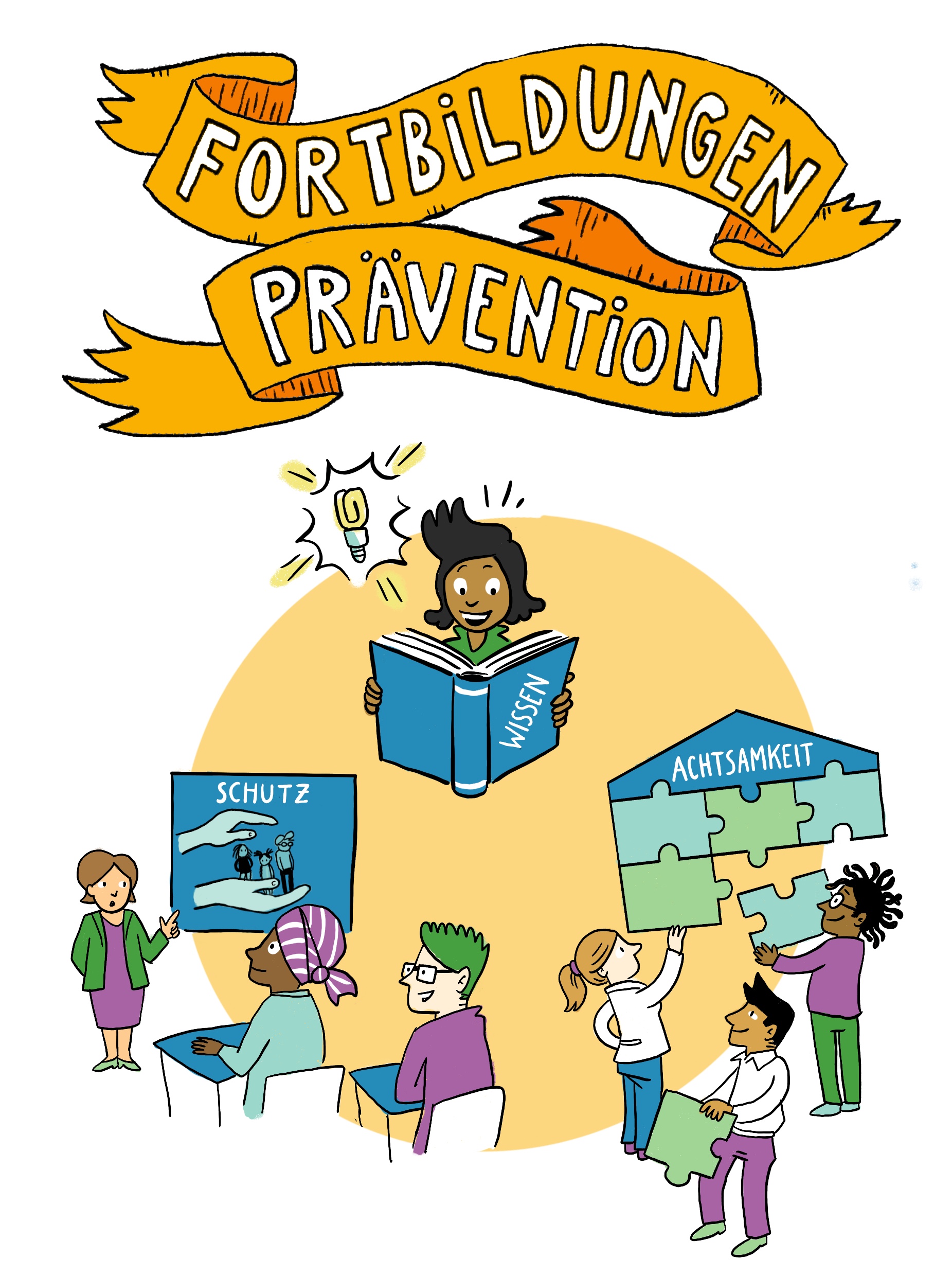Prävention-07-Cover