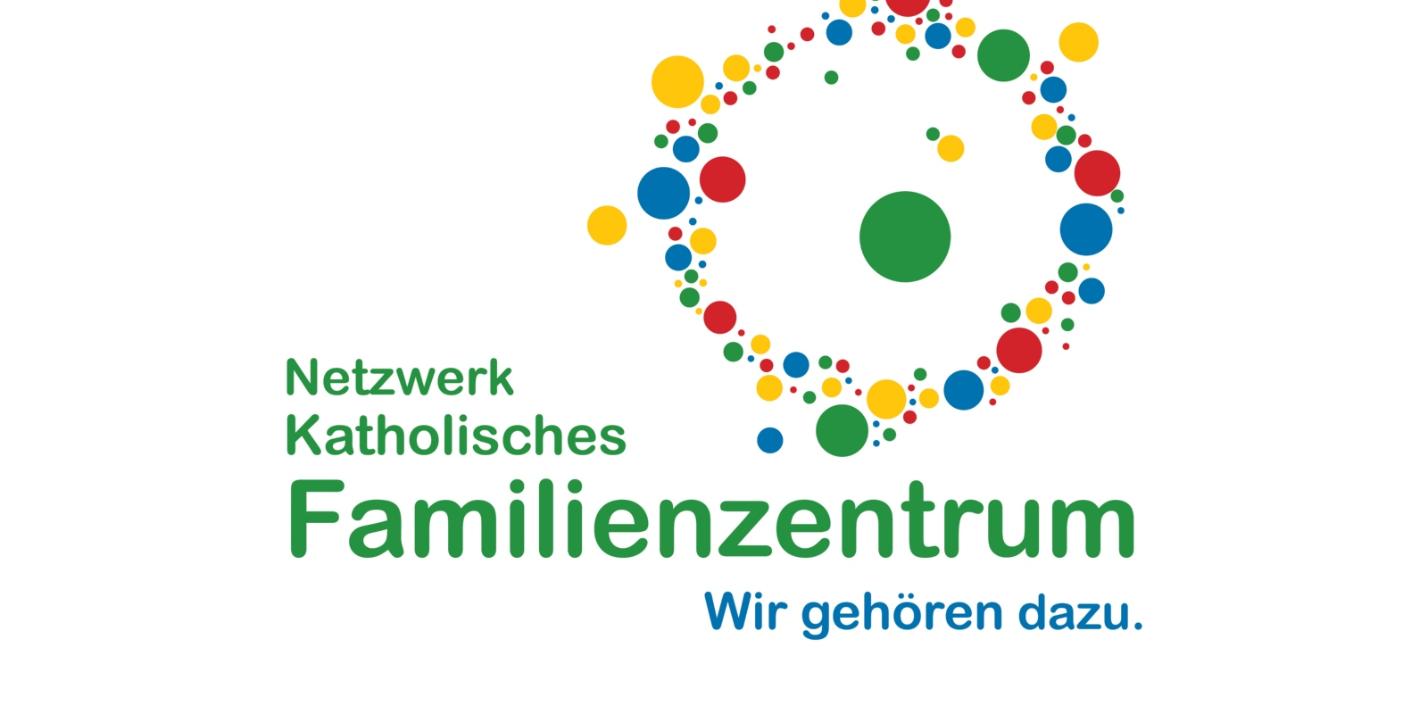 Logo Netzwerk Kath. Familienzentrum