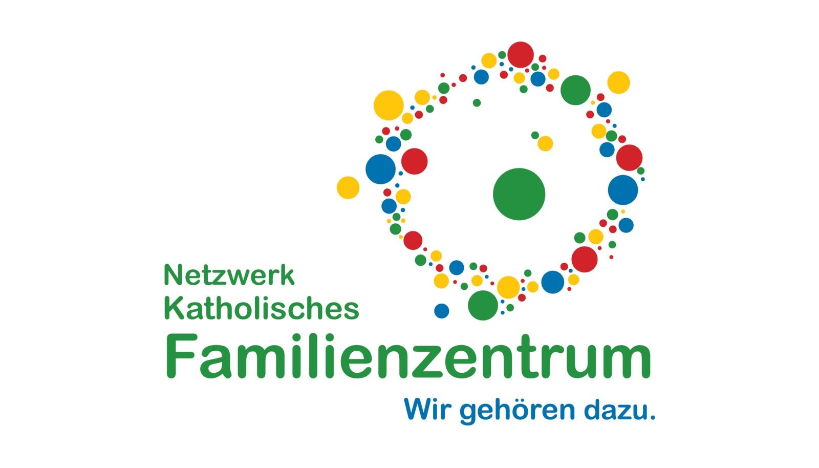 Logo Netzwerk Kath. Familienzentrum